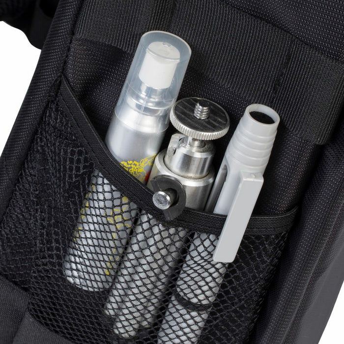 EAN 6901801074600 - Rivacase 7460 (PS) Funda tipo mochila Negro imagen 6