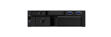 EAN 4250078169635 - ICY BOX IB-174SSK-U 13,3 cm (5.25") Bandeja para disco duro Negro imagen 9