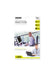 EAN 3567049002213 - Port Designs 900221 filtro para monitor 56,1 cm (22.1") Filtro de privacidad para pantallas sin marco imagen 1