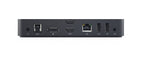 EAN 5704174293255 - DELL D3100 Alámbrico USB 3.2 Gen 1 (3.1 Gen 1) Type-B Negro imagen 4