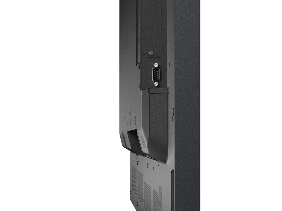 EAN 5028695119338 - NEC MultiSync MA431 Pantalla plana para señalización digital 109,2 cm (43") LCD 500 cd / m² 4K Ultra HD N imagen 10