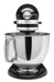 EAN 5413184120634 - KitchenAid Artisan Batidora de varillas 300 W Negro imagen 3
