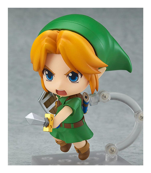 EAN 4571697189041 - Good Smile Company Nendoroid Link: Majora's Mask imagen 2