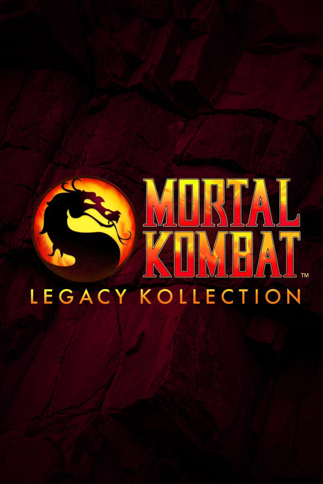 EAN 5056635618092 - FLASHPOINT Mortal Kombat: Legacy Kollection – Deluxe Edition (Nintendo Switch 2) De lujo Plurilingüe imagen 1