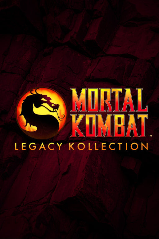 EAN 5056635618092 - FLASHPOINT Mortal Kombat: Legacy Kollection – Deluxe Edition (Nintendo Switch 2) De lujo Plurilingüe imagen 1