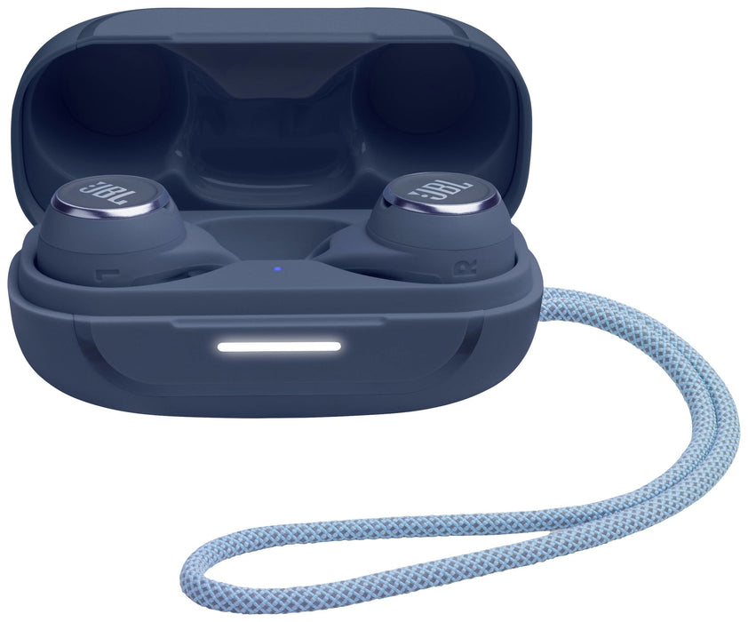 EAN 6925281914058 - Harman/Kardon REFLECT AERO Auriculares True Wireless Stereo (TWS) Dentro de oído USB Tipo C Bluetooth Azu imagen 1