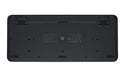 EAN 5099206105669 - Logitech 920-010951 teclado Oficina Bluetooth QWERTY Nórdico Grafito imagen 6