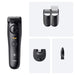 EAN 8700216428422 - Braun BeardTrimmer 5 80789813 depiladora para la barba AC/Batería 20 2 cm Mojado y seco Negro imagen 2