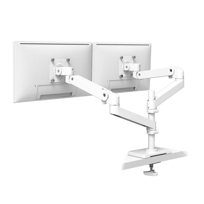 EAN 698833096354 - Ergotron LX Pro Series 45-710-290 soporte para monitor 61 cm (24") Escritorio Blanco imagen 1