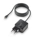 EAN 8435430627626 - NGS GAN 45W-C Universal Negro Corriente alterna Interior imagen 5