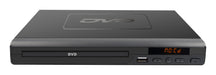 EAN 4260664981039 - Reflexion DVD367 reproductor de CD/Blu-Ray Reproductor de DVD Negro imagen 3