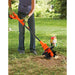 EAN 5035048795583 - Black & Decker BETL1820L-QW Mini macollo Minicultivador eléctrico Batería imagen 6