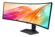 EAN 8806097615064 - Samsung S95UC pantalla para PC 124,5 cm (49") 5120 x 1440 Pixeles Dual QHD LCD Negro imagen 9