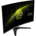 EAN 4711377320337 - MSI MAG 321CQF E18 pantalla para PC 80 cm (31.5") 2560 x 1440 Pixeles Wide Quad HD Negro imagen 13