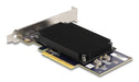EAN 4043619314164 - DeLOCK 31416 tarjeta y adaptador de interfaz Interno imagen 2