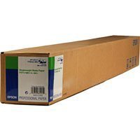 EAN 4053162269965 - Epson Singleweight Paper Roll, 44" x 40 m, 120g/m² formato grande Mate imagen 1
