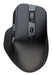 EAN 810119072252 - JLab Mouse 2 ratón Oficina Mano derecha Bluetooth + USB Type-C Óptico 2400 DPI imagen 4