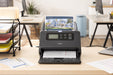 EAN 0013803295290 - Canon imageFORMULA DR-M260 Escáner alimentado con hojas 600 x 600 DPI A4 Negro imagen 3