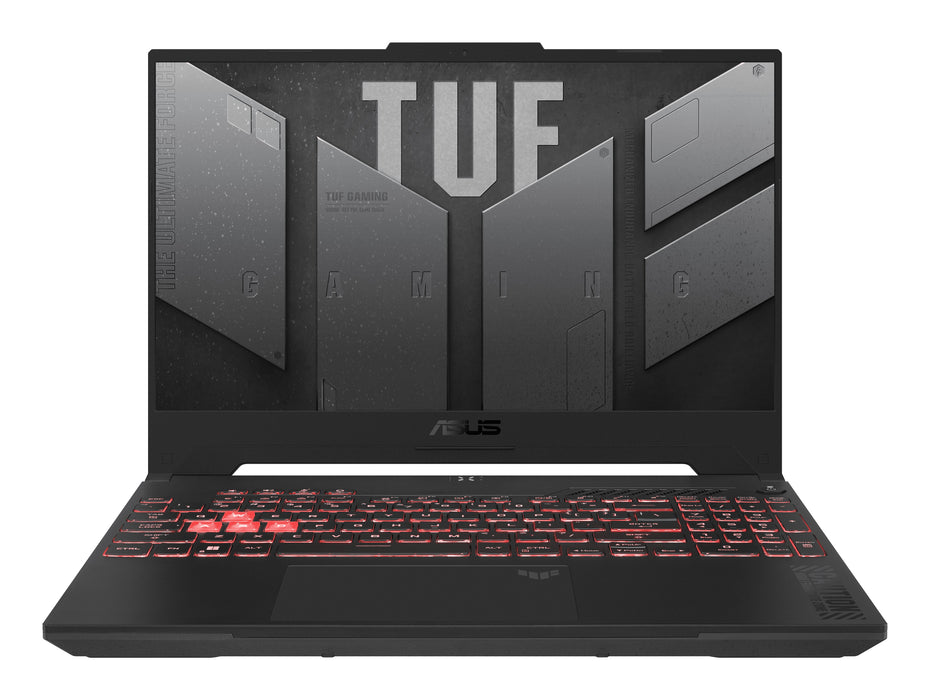 EAN 4711387712184 - ASUS TUF Gaming A15 TUF507NVR-LP047 AMD Ryzen™ 7 39,6 cm (15.6") DDR5-SDRAM NVIDIA GeForce RTX 4060 Wi-Fi imagen 2