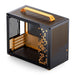 EAN 6970620553832 - Jonsbo Z20 Orange/Black Mini Tower Negro, Naranja imagen 1