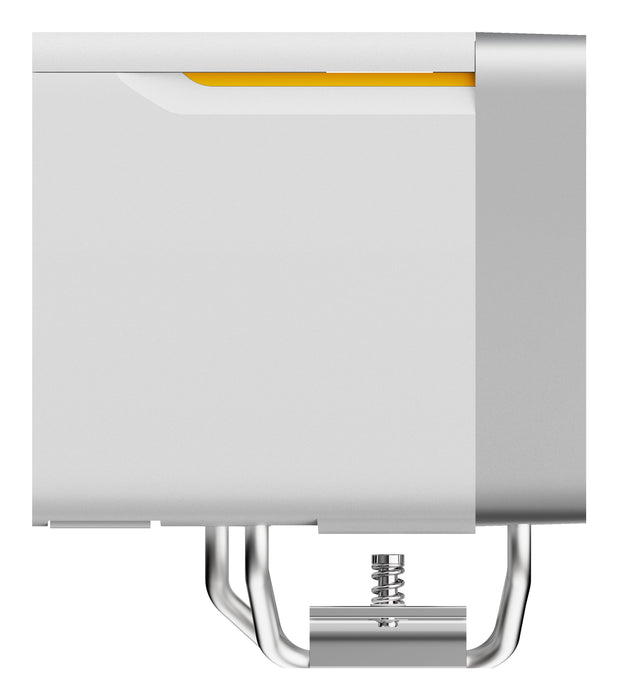 EAN 6977414881782 - Ocypus Delta A62 EX Digital Procesador Refrigerador de aire 12 cm Blanco 1 pieza(s) imagen 4