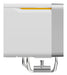 EAN 6977414881782 - Ocypus Delta A62 EX Digital Procesador Refrigerador de aire 12 cm Blanco 1 pieza(s) imagen 4