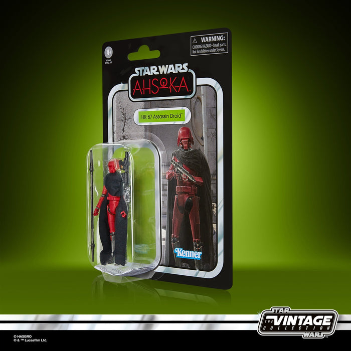 EAN 5010996184245 - Star Wars HK-87 Droid imagen 18