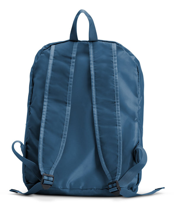 EAN 8021735216575 - Muitomas FLDBACKPACKBL mochila Mochila informal Azul Poliéster imagen 3