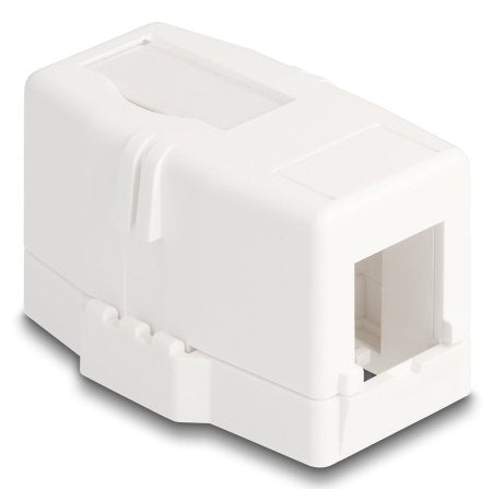 EAN 4043619858415 - DeLOCK 85841 accesorio para módulo Keystone Soporte para instalación en carcasa imagen 1