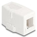 EAN 4043619858415 - DeLOCK 85841 accesorio para módulo Keystone Soporte para instalación en carcasa imagen 1