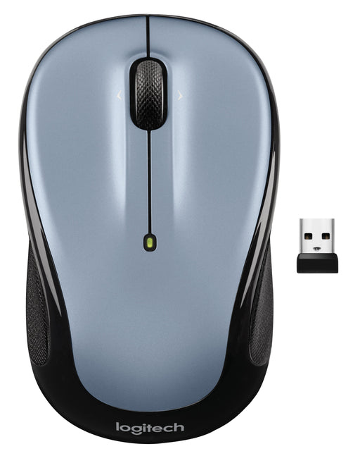 EAN 5099206108769 - Logitech M325s ratón Viajes Ambidextro RF inalámbrico Óptico 1000 DPI imagen 2