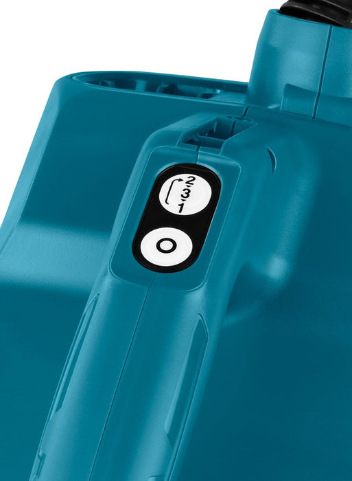 EAN 88381877534 - Makita CL121DZX aspiradora 0,3 L Secar Bolsa para el polvo imagen 8