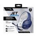 EAN 0198701343424 - HyperX Cloud Jet Wireless Light Blue Gaming Headset Inalámbrico Diadema Juego USB tipo A Bluetooth imagen 10