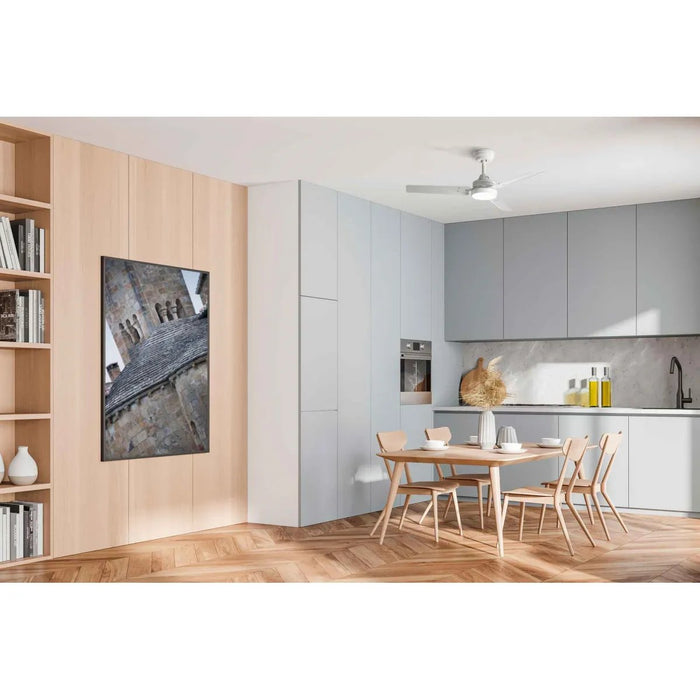 EAN 8421078037910 - JATA JVTE4233 ventilador Blanco imagen 10