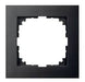 EAN 4042811181024 - Merten MEG4010-3614 placa de pared y cubierta de interruptor Antracita imagen 1