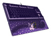 EAN 8887910074329 - Razer Ornata V3 Tenkeyless – Espeon & Umbreon Edition teclado Juego USB Púrpura imagen 2