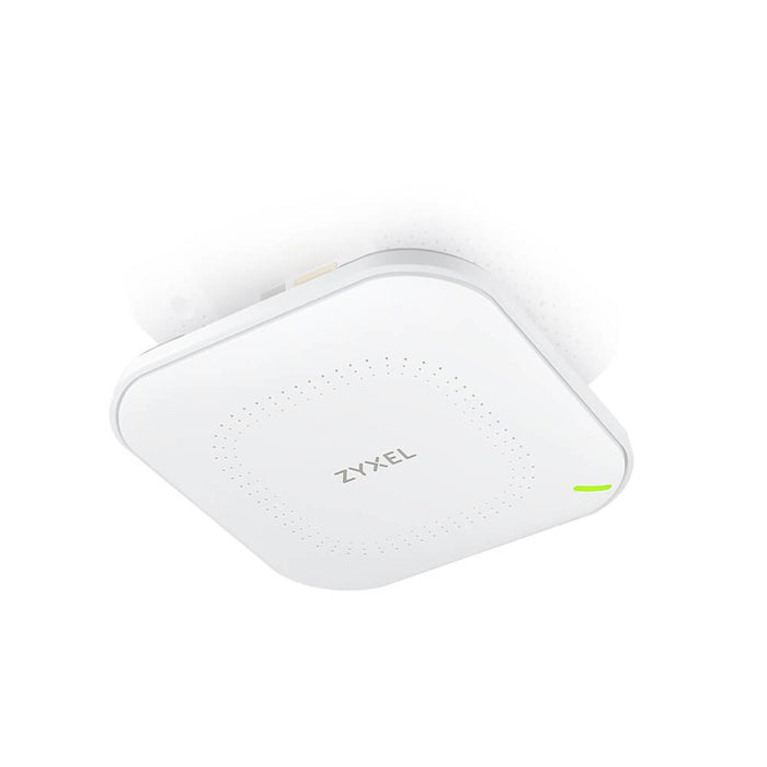 EAN 4718937615155 - Zyxel WAC500 866 Mbit/s Blanco imagen 5