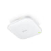 EAN 4718937615155 - Zyxel WAC500 866 Mbit/s Blanco imagen 5