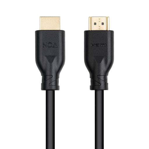 EAN 8433281013841 - Nanocable 10.15.3900 cable HDMI 0,5 m HDMI tipo A (Estándar) Negro imagen 2
