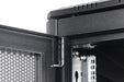 EAN 4016032505129 - Digitus DN-31302-B armario rack 42U Rack o bastidor independiente Negro imagen 7