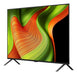 EAN 8806096345955 - LG OLED AI OLED77B56LA 195,6 cm (77") 4K Ultra HD Smart TV Wifi Negro imagen 4