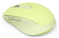 EAN 4047443537386 - Hama 00173041 ratón Universal mano derecha RF Wireless + Bluetooth Óptico 1600 DPI imagen 6