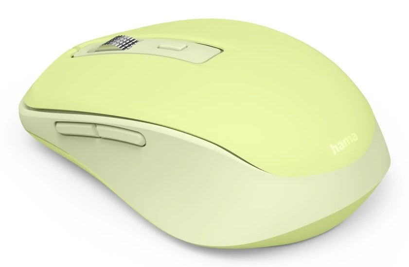 EAN 4047443537386 - Hama 00173041 ratón Universal mano derecha RF Wireless + Bluetooth Óptico 1600 DPI imagen 6