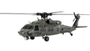 EAN 4262500344862 - Amewi UH60 Black Hawk modelo controlado por radio Helicóptero Motor eléctrico 1:47 imagen 1