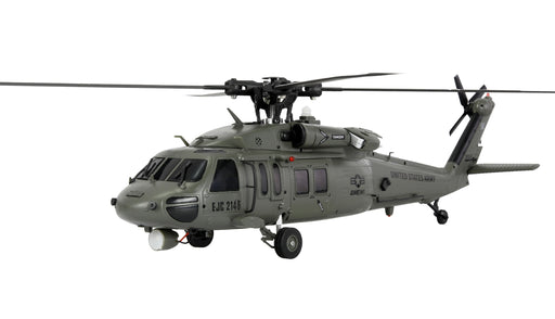 EAN 4262500344862 - Amewi UH60 Black Hawk modelo controlado por radio Helicóptero Motor eléctrico 1:47 imagen 1
