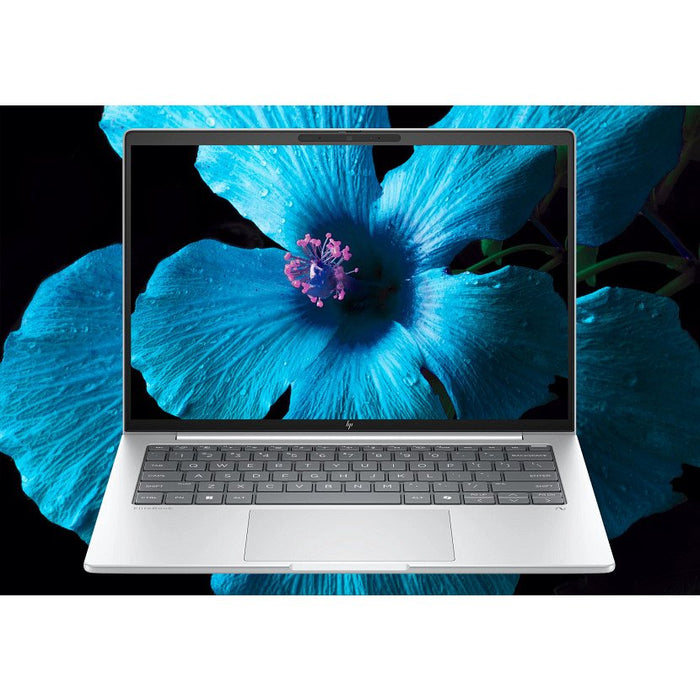 EAN 0821844052549 - HP EliteBook 8 G1i Next Gen AI PC Wolf Pro Security Edition Copilot+ PC Intel Core Ultra 5 226V Portátil  imagen 12