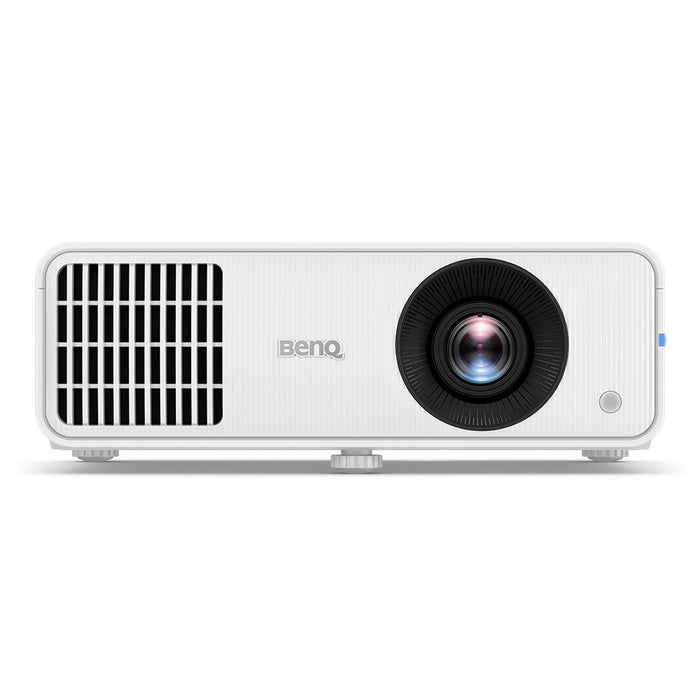 EAN 4718755092145 - BenQ LW650 Proyector de alcance estándar 4000 lúmenes ANSI DLP WXGA (1280x800) Blanco imagen 1