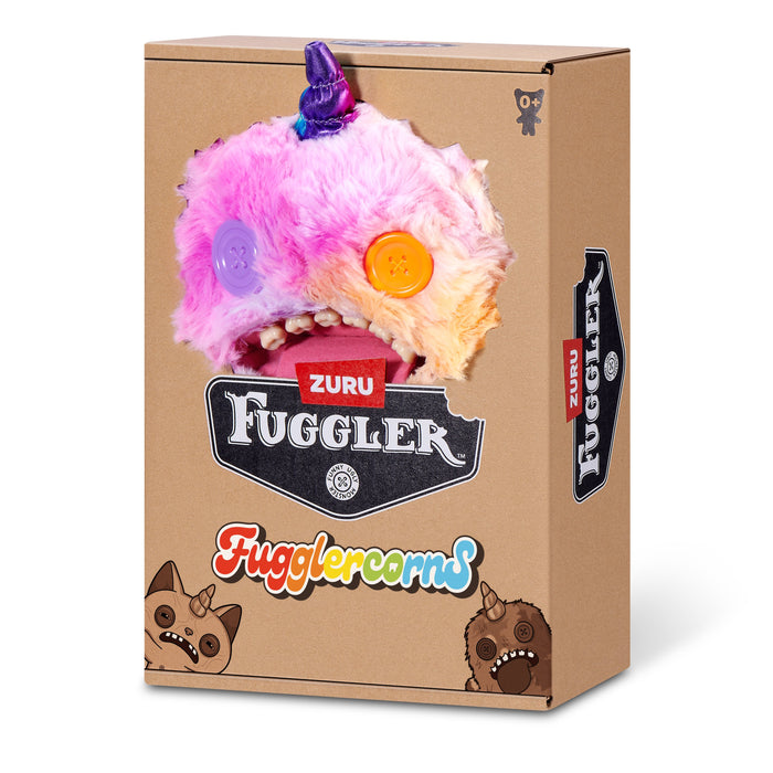 EAN 4894680058156 - ZURU Fuggler 15787 juguete de peluche imagen 16
