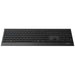 EAN 6940056187512 - Rapoo 9500M teclado Ratón incluido RF inalámbrico QWERTZ Alemán Negro imagen 4