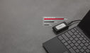EAN 0740617321333 - Kingston Technology XS2000 2 TB USB Tipo C 3.2 Gen 2 (3.1 Gen 2) Negro, Plata imagen 10